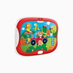 Chicco Tablette Des Animaux