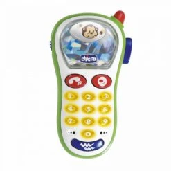 CHICCO Téléphone Portable Vibreur