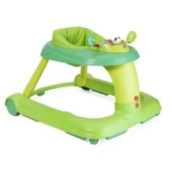 CHICCO Trotteur 1 2 3