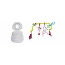 CHICCO Barre De Jeu + Reducteur 5 CHICCO Barre De Jeu + Reducteur – Image 3