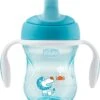 CHICCO Tasse D'apprentissage 6M+ 2 CHICCO Tasse D'apprentissage 6M+ -Chicco 8058664070015