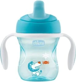 CHICCO Tasse D'apprentissage 6M+