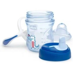 CHICCO Tasse D'apprentissage 6M+ 7 CHICCO Tasse D'apprentissage 6M+ -Chicco 8058664070015 3