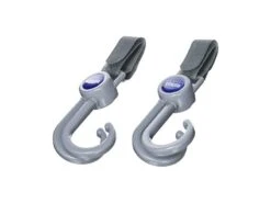 CHICCO Crochets Pour Poussette -Chicco 8058664072231 3