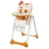 CHICCO Chaise Haute Polly 2 Start -Chicco 8058664080663