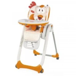 CHICCO Chaise Haute Polly 2 Start
