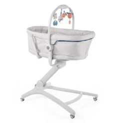 CHICCO Berceau Baby Hug 4en1