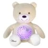 CHICCO Peluche Ourson Projecteur -Chicco 8058664106349 1 p0