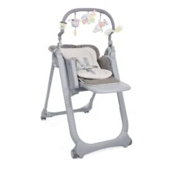 CHICCO Chaise Haute Polly Magic Relax
