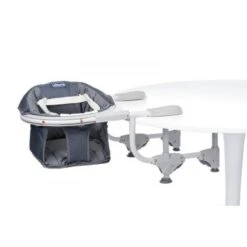 CHICCO Chaise De Table 360°