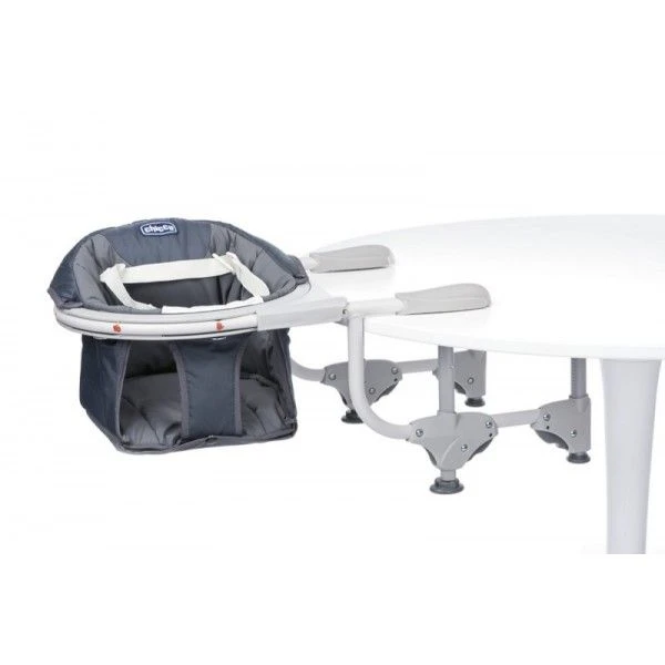 CHICCO Chaise De Table 360° 3 CHICCO Chaise De Table 360°