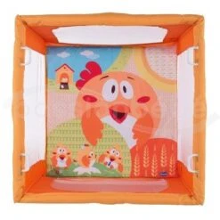 CHICCO Parc Open -Chicco 8058664125074 2