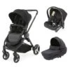 CHICCO Poussette Trio Best Friend Plus -Chicco 8058664139453