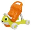 Chicco Juego Tortuga Primeros Pasos 1ud -Chicco 8058727 0