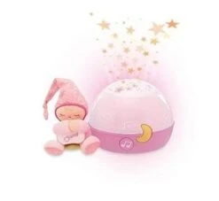 CHICCO Ma Lampe Magique Projection