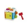 Chicco Jeux Cube à Formes 2 En 1 2 Chicco Jeux Cube à Formes 2 En 1 -Chicco 8277510 0