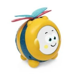 Chicco Jeu éducatif Et électronique L'abeille Des émotions