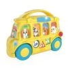 Chicco Bus Scolaire Bilingue Interactif -Chicco 8692275 0