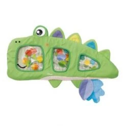 Chicco Tapis D'eau Sensoriel Crocodile - Multicolore