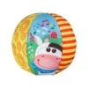 Chicco Balle Musicale Animaux De La Ferme - Multicolore