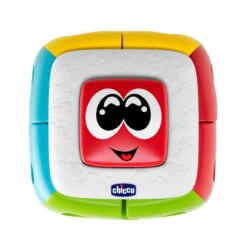 Q-BRICKS 2 En 1 Chicco