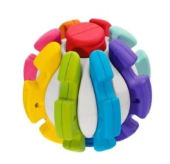 Balle à Construire 2-en-1 Chicco