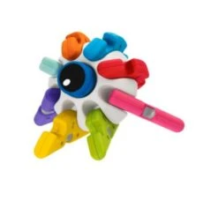 Balle à Construire 2-en-1 Chicco -Chicco Balle a Construire chicco 3