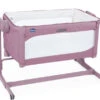 Berceau Cododo Next2 Me Magic Blossom Chicco