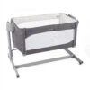 Berceau Cododo Next2 Me Magic Moon Grey Chicco