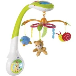 CHICCO Mobile Projecteur