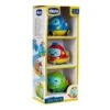 CHICCO Jouet Voiture Ball 1 CHICCO Jouet Voiture Ball -Chicco GU867253 6