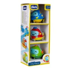 CHICCO Jouet Voiture Ball