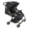 Ohlala Twin Black Night Chicco -Chicco Ohlala Twin black night Chicco