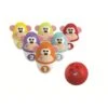 CHICCO Jouet Bowling Stike -Chicco P19126 SANS 1 X