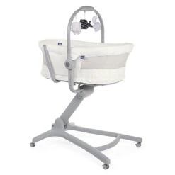 CHICCO Berceau Baby Hug Air 4 En 1