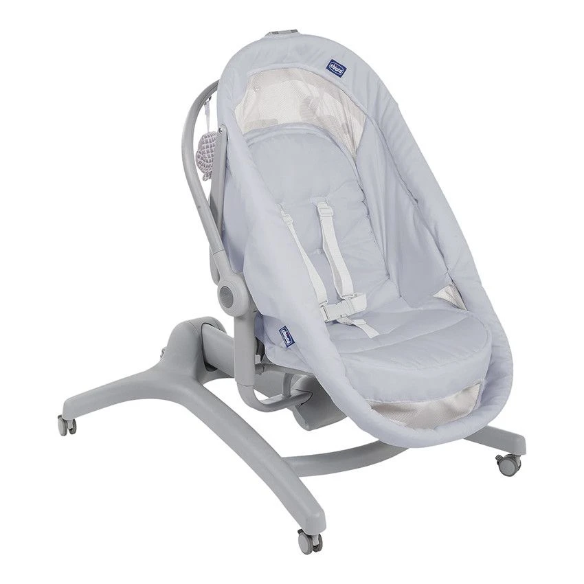 CHICCO Berceau Baby Hug Air 4 En 1 6 CHICCO Berceau Baby Hug Air 4 En 1 – Image 4