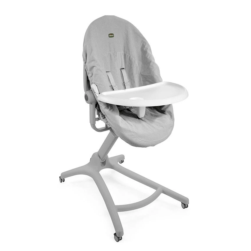 CHICCO Berceau Baby Hug Air 4 En 1 7 CHICCO Berceau Baby Hug Air 4 En 1 – Image 5