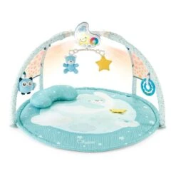 CHICCO Tapis D'éveil Colors Gym