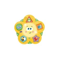 CHICCO Chemin D'expériences Sensorielles