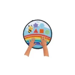 CHICCO Chemin D'expériences Sensorielles -Chicco PJQ9A7 NoColor 3 X