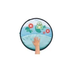 CHICCO Chemin D'expériences Sensorielles -Chicco PJQ9A7 NoColor 4 X