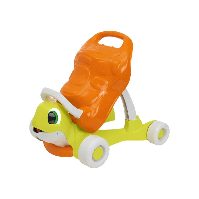 CHICCO Aide à La Marche 2 En 1 3 CHICCO Aide à La Marche 2 En 1