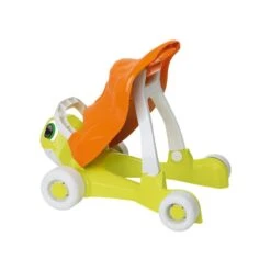 CHICCO Aide à La Marche 2 En 1 7 CHICCO Aide à La Marche 2 En 1 -Chicco PJQACO NoColor 3 X