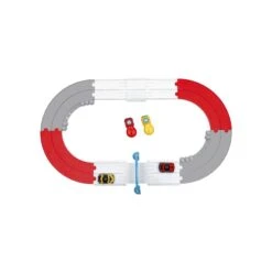 CHICCO Circuit De Course Radiocommandé Turbo Ball