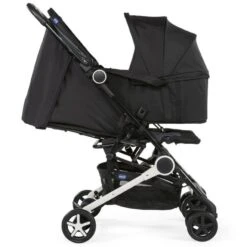 CHICCO Nacelle Souple Poussettes Goody Et Miinimo -Chicco PPRYAC NoColor 3 X