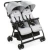 CHICCO Poussette Double OHlalà Twin 1 CHICCO Poussette Double OHlalà Twin -Chicco PPRYAD NoColor 1 X