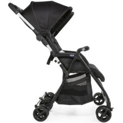 CHICCO Poussette Double OHlalà Twin -Chicco PPRYAD NoColor 4 X