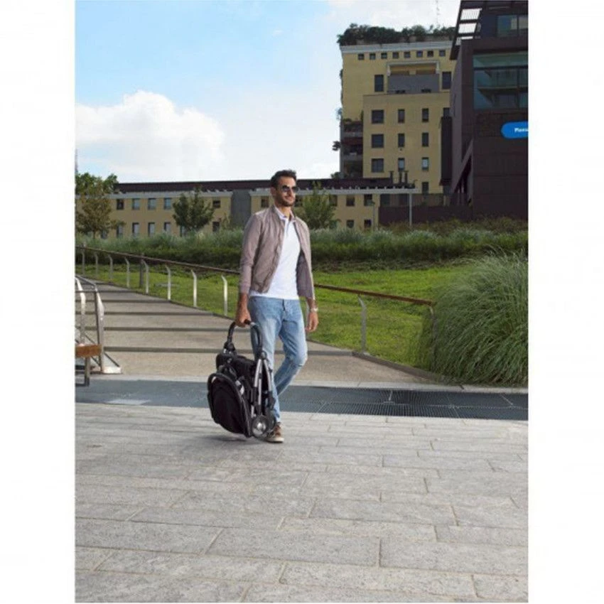 CHICCO Poussette Goody Plus 6 CHICCO Poussette Goody Plus – Image 4