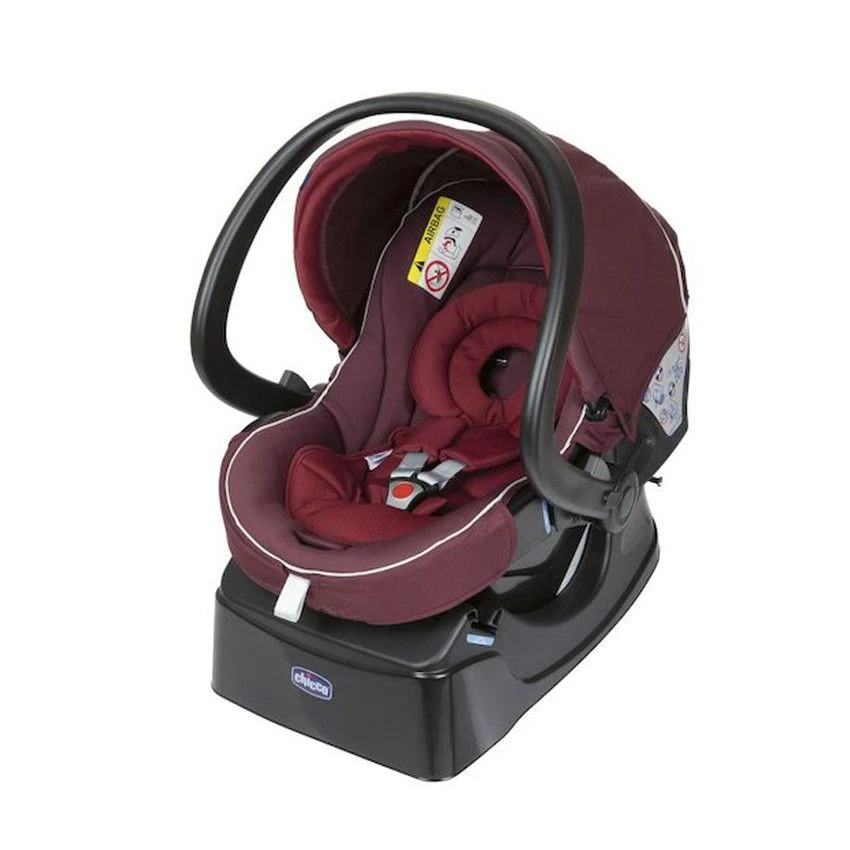 CHICCO Trio Activ3 Top 4 CHICCO Trio Activ3 Top – Image 2