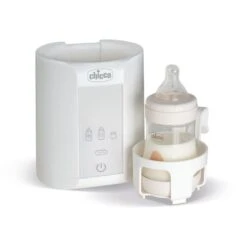 CHICCO Chauffe-biberon Maison Et Voyage